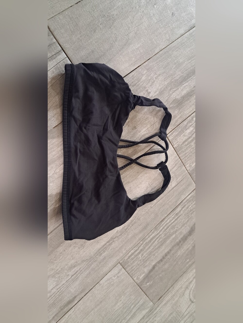 Lululemon Sport Bra 6